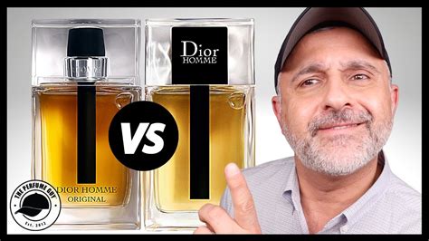 dior homme 2020 notes|dior homme original vs 2020.